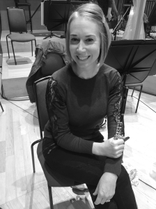 Photo of Jennifer Hutchinson