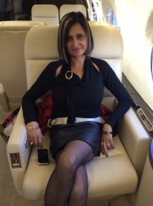 Photo of Suki Pardesi