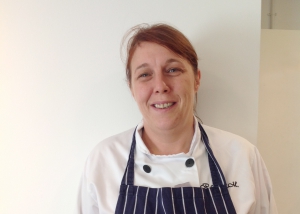 Photo of Joanne Timperley