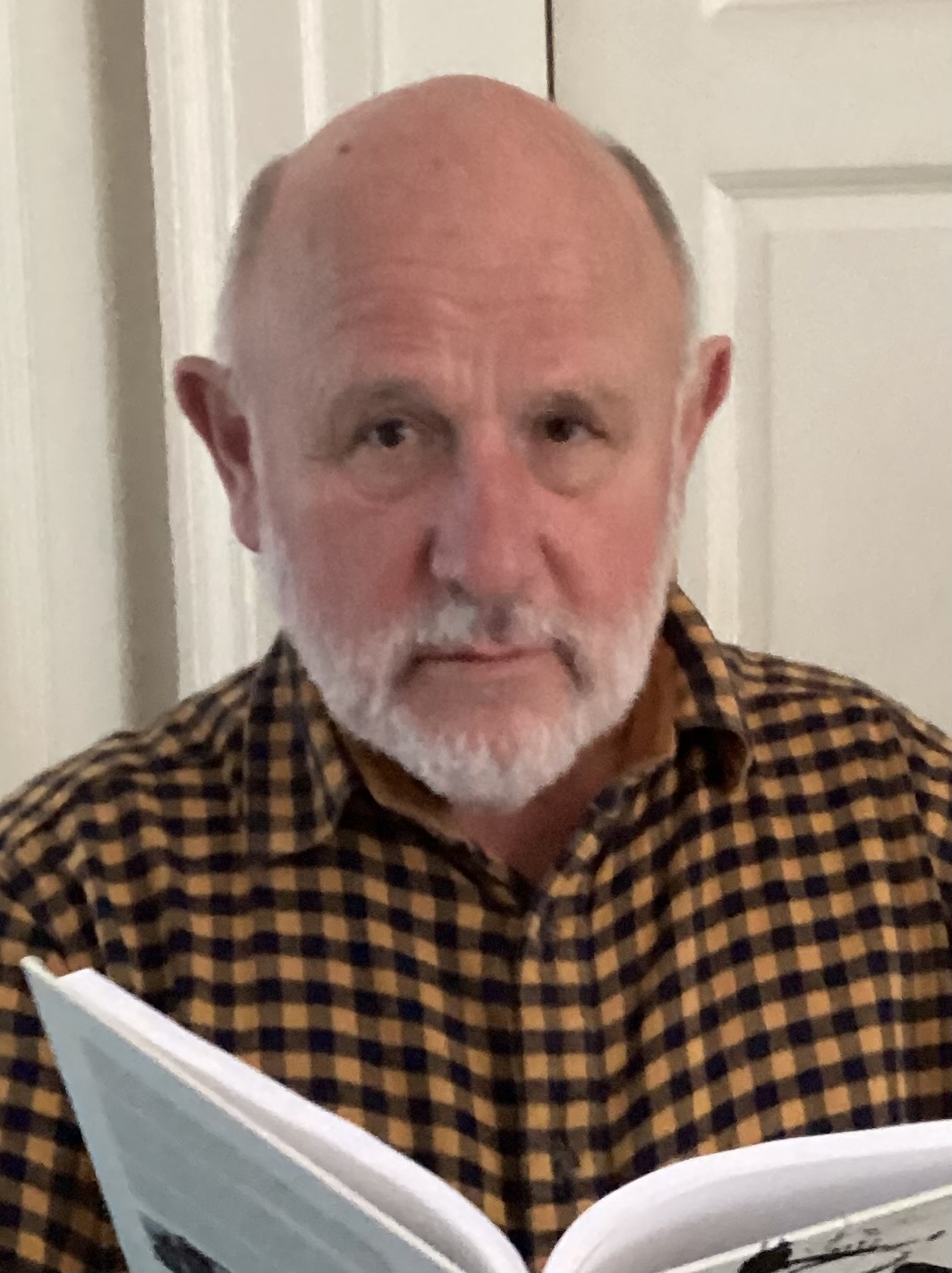 Photo of John Miller