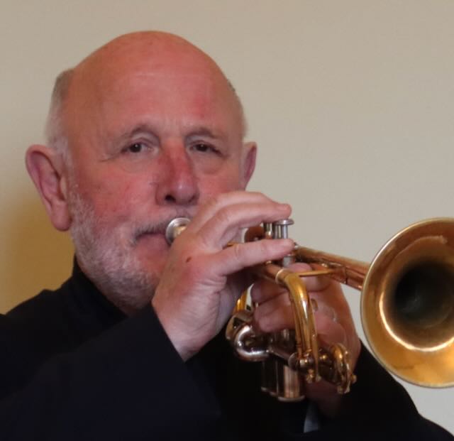Photo of John Miller