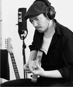 Photo of Johnny Heyes