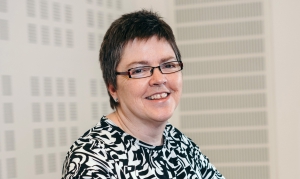 Photo of Karen Humphreys