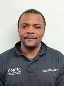 Photo of Kaskito Ndembo