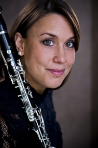 Photo of Katherine Lacy