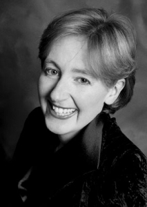 Photo of Laura Jellicoe