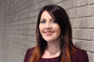 Photo of Lisa Pring