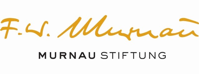 Logo for Murnau Stiftung