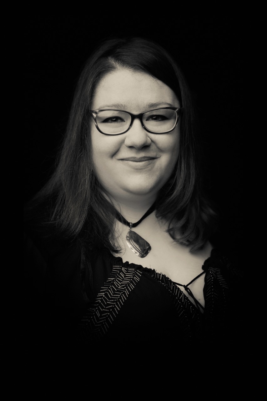 Photo of Lucy Pankhurst