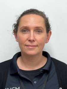 Photo of Magdalena Wieczorek