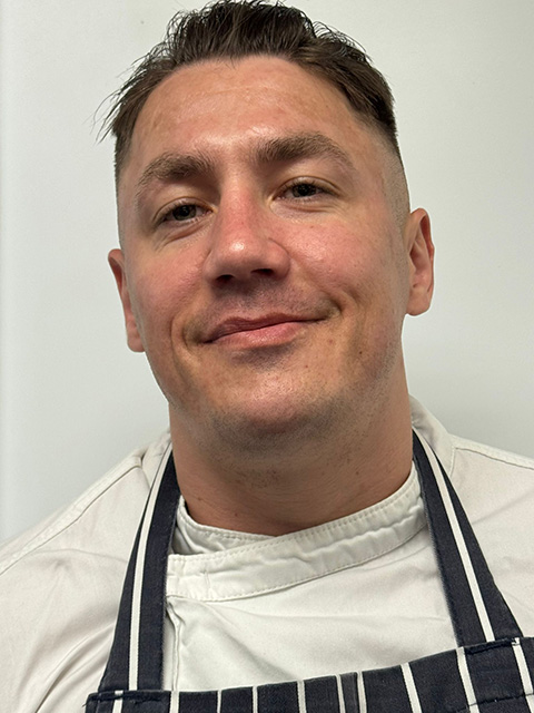 Photo of Marcin Bolda