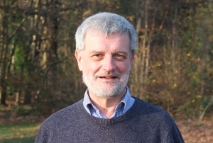 Photo of Martin Pickard