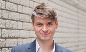 Photo of Martin Schaefer