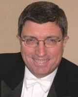 Photo of Russell Medley