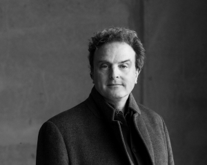 Photo of Michael Chance