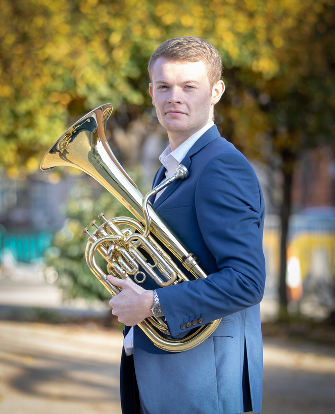 Photo of Mike Cavanagh
