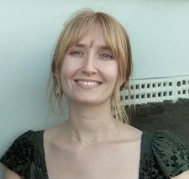 Photo of Molly Bayliss