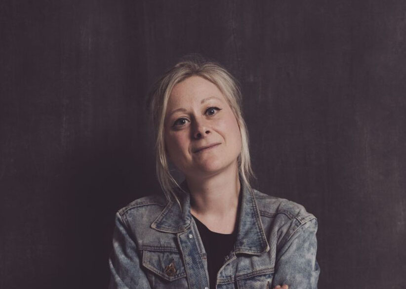 Photo of Naomi Sullivan