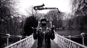 Photo of Nate Holder