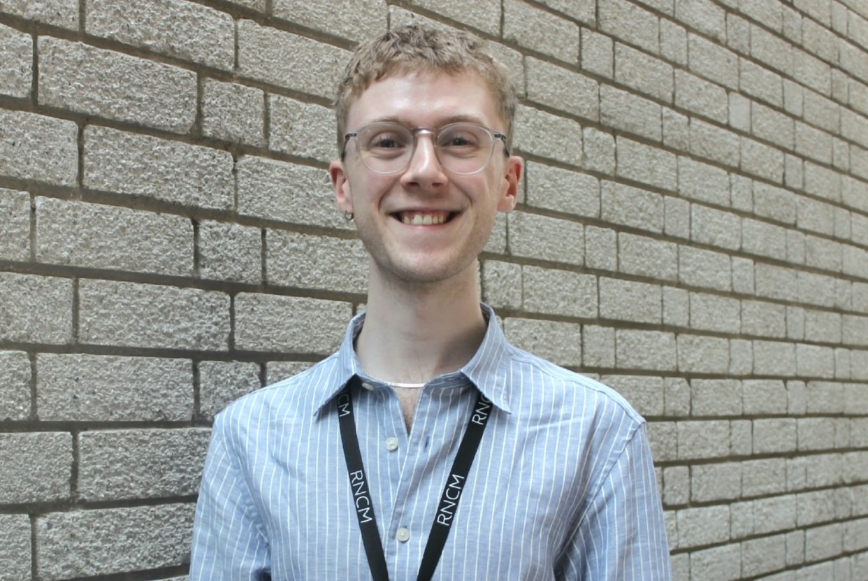 Photo of Nathan Holroyd
