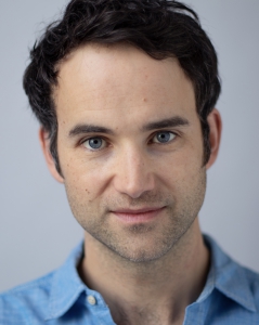 Photo of Nicholas Shaw