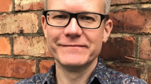 Photo of Nick Thompson