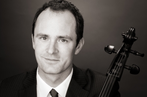 Photo of Nicholas Trygstad