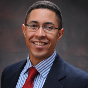 Photo of David Onac