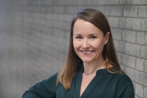 Photo of Rhiannon Mckay-Smith