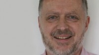 Photo of Paul Hindmarsh