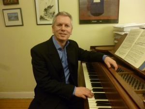 Photo of Paul Janes