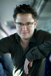 Photo of Philip Voldman
