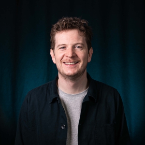 Photo of Sam Vicary