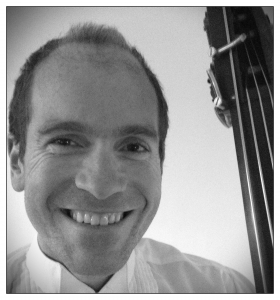 Photo of Ronan Dunne