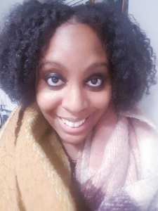 Photo of Toni-Ann La-Crette