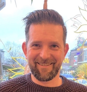 Photo of Dan Bennett