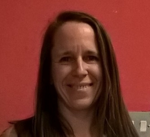 Photo of Alison Allerton