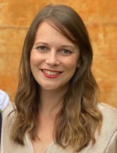 Photo of Laura de Winter
