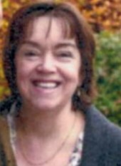 Photo of Janet Bannister