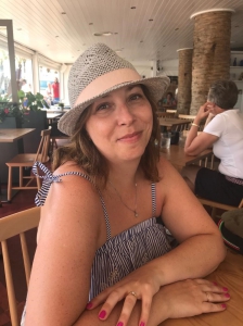 Photo of Louise Kreml