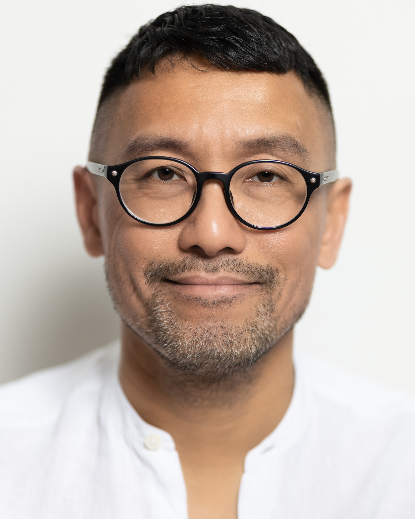 Photo of Raymond Yiu