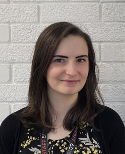 Photo of Rebecca Mungovan