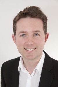 Photo of Richard Collins