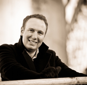 Photo of Rory Russell