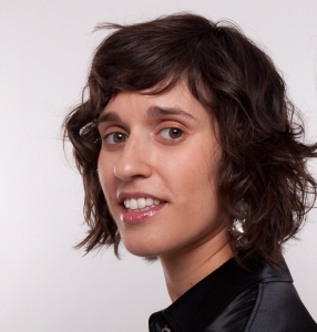 Photo of Rosa Campos