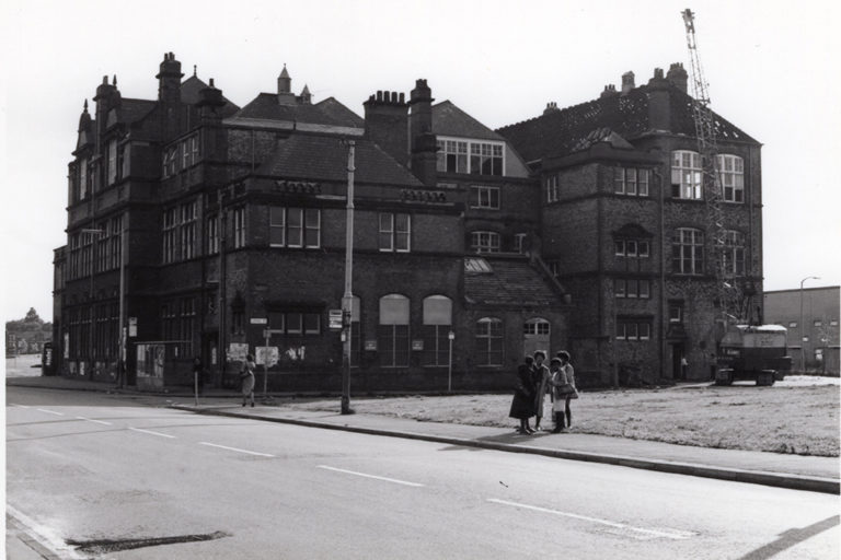 Royal Manchester College of Music