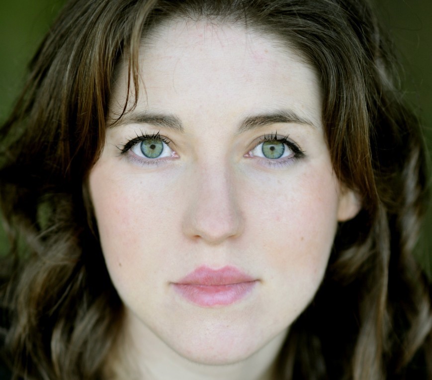 Photo of Ruth Gibson