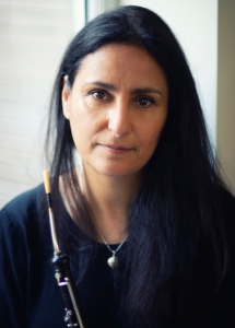 Photo of Ruth Contractor