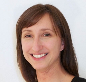 Photo of Ruth Webb