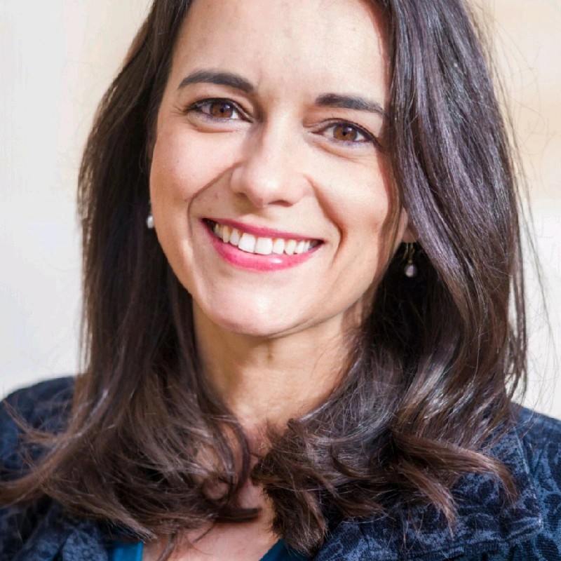 Photo of Sara Ascenso